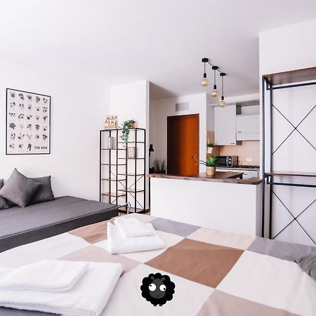 Apartamento Flat Mazzini 6 Alzano Lombardo Exterior foto