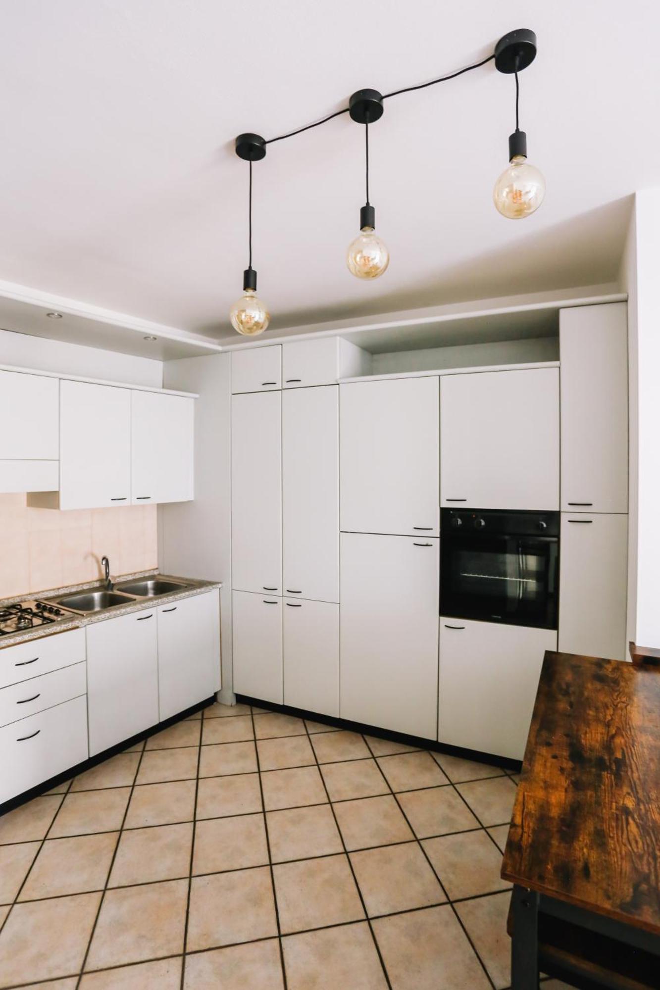 Apartamento Flat Mazzini 6 Alzano Lombardo Exterior foto