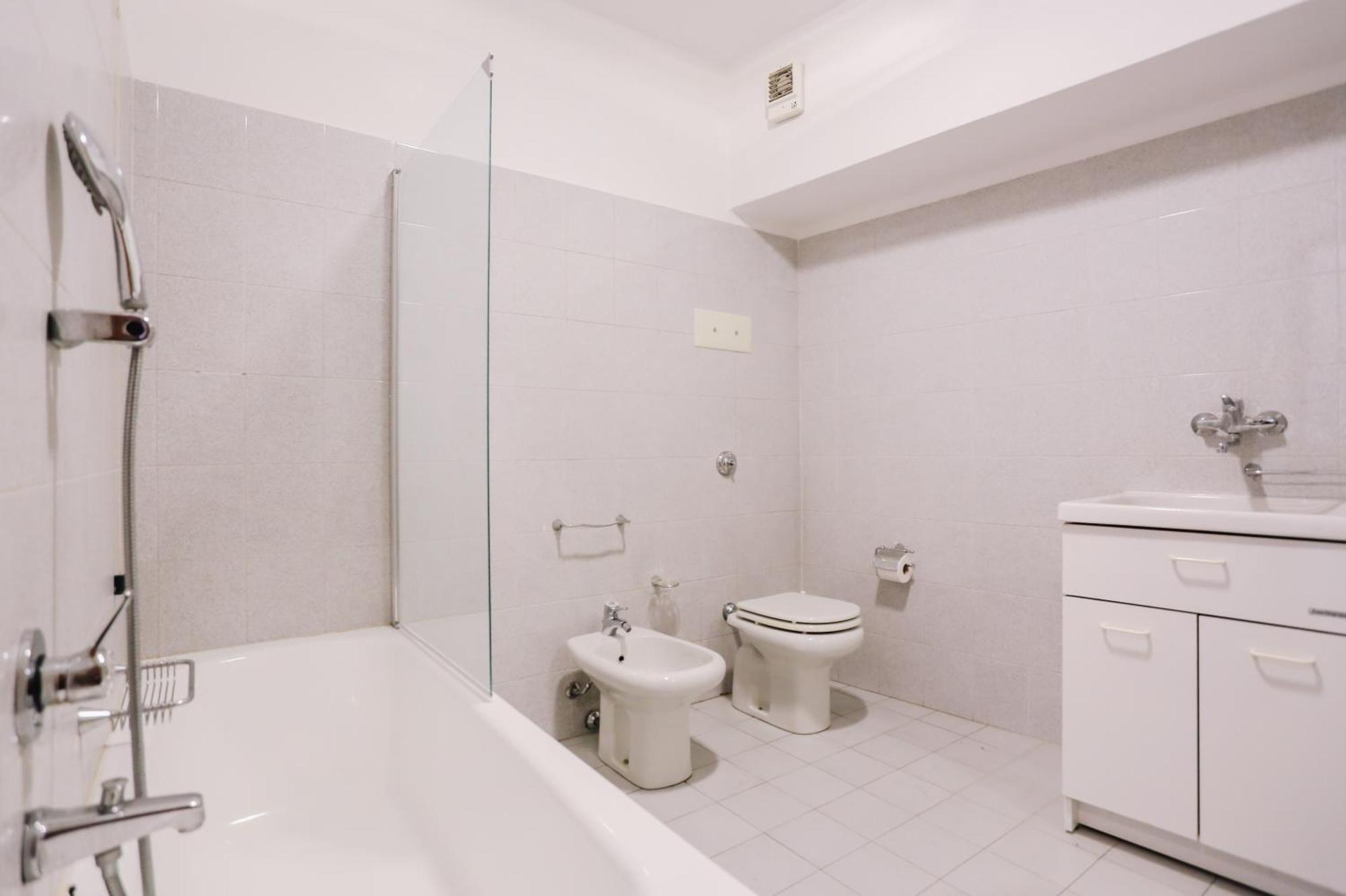 Apartamento Flat Mazzini 6 Alzano Lombardo Exterior foto