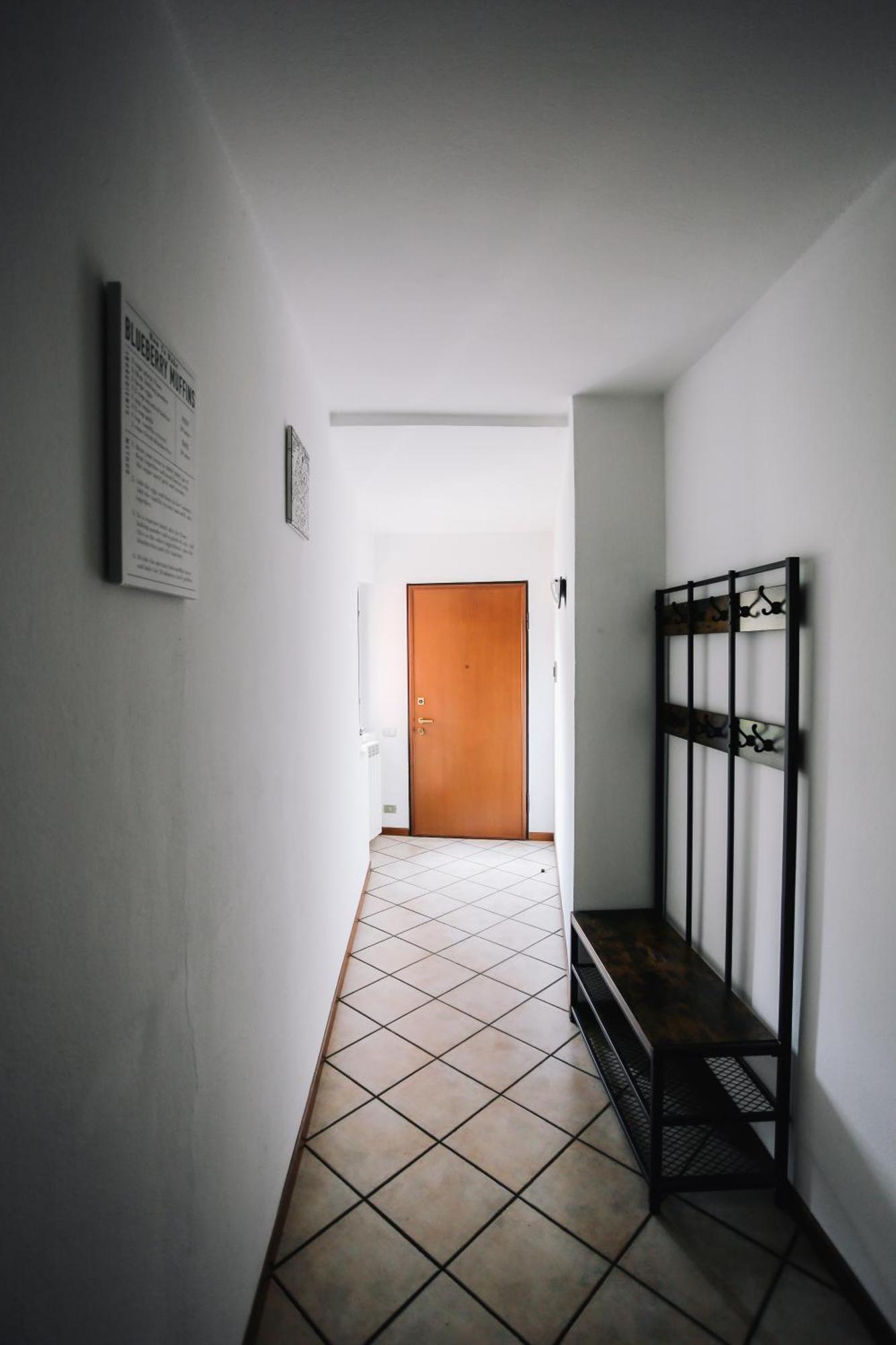 Apartamento Flat Mazzini 6 Alzano Lombardo Exterior foto