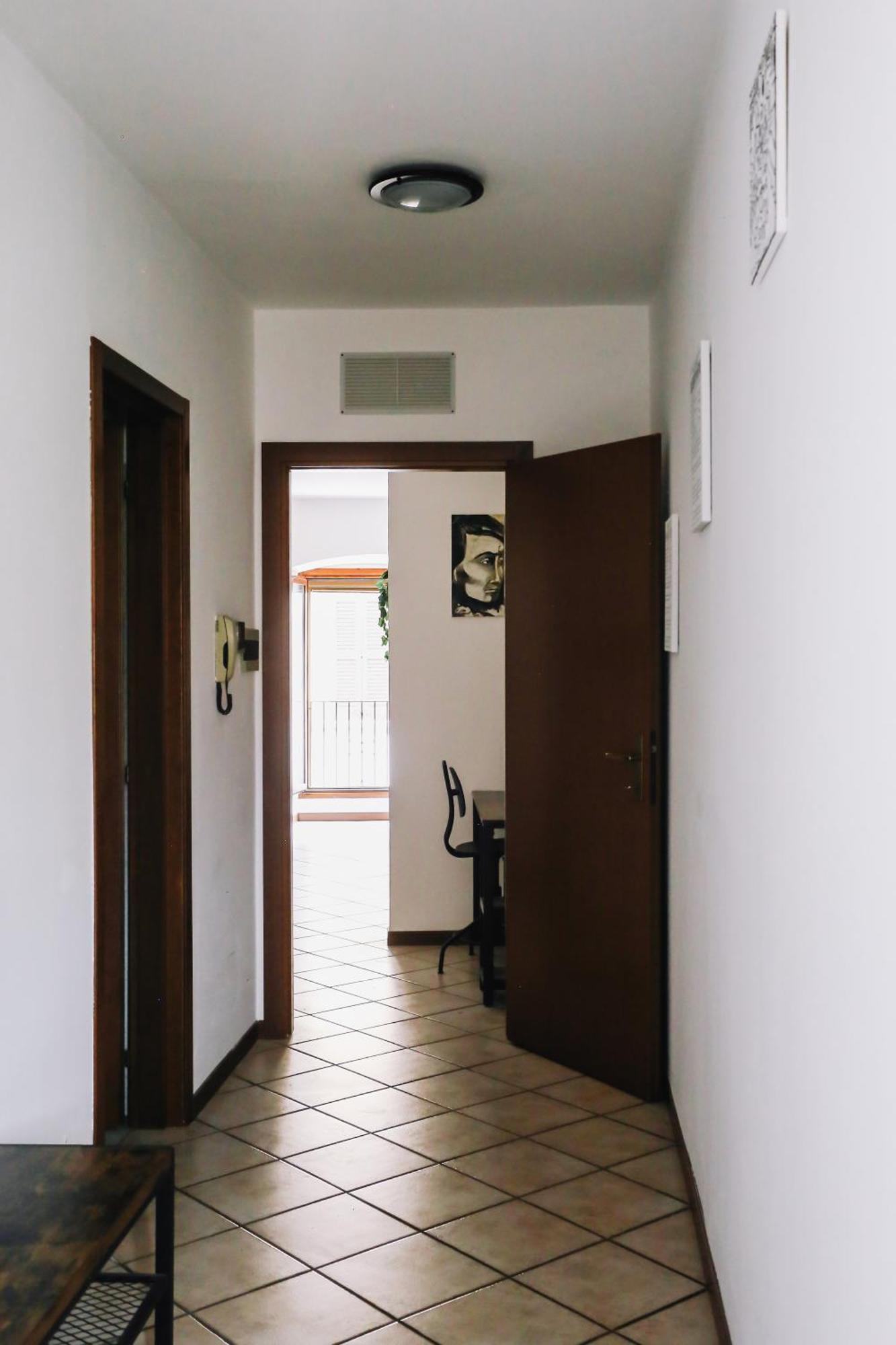 Apartamento Flat Mazzini 6 Alzano Lombardo Exterior foto
