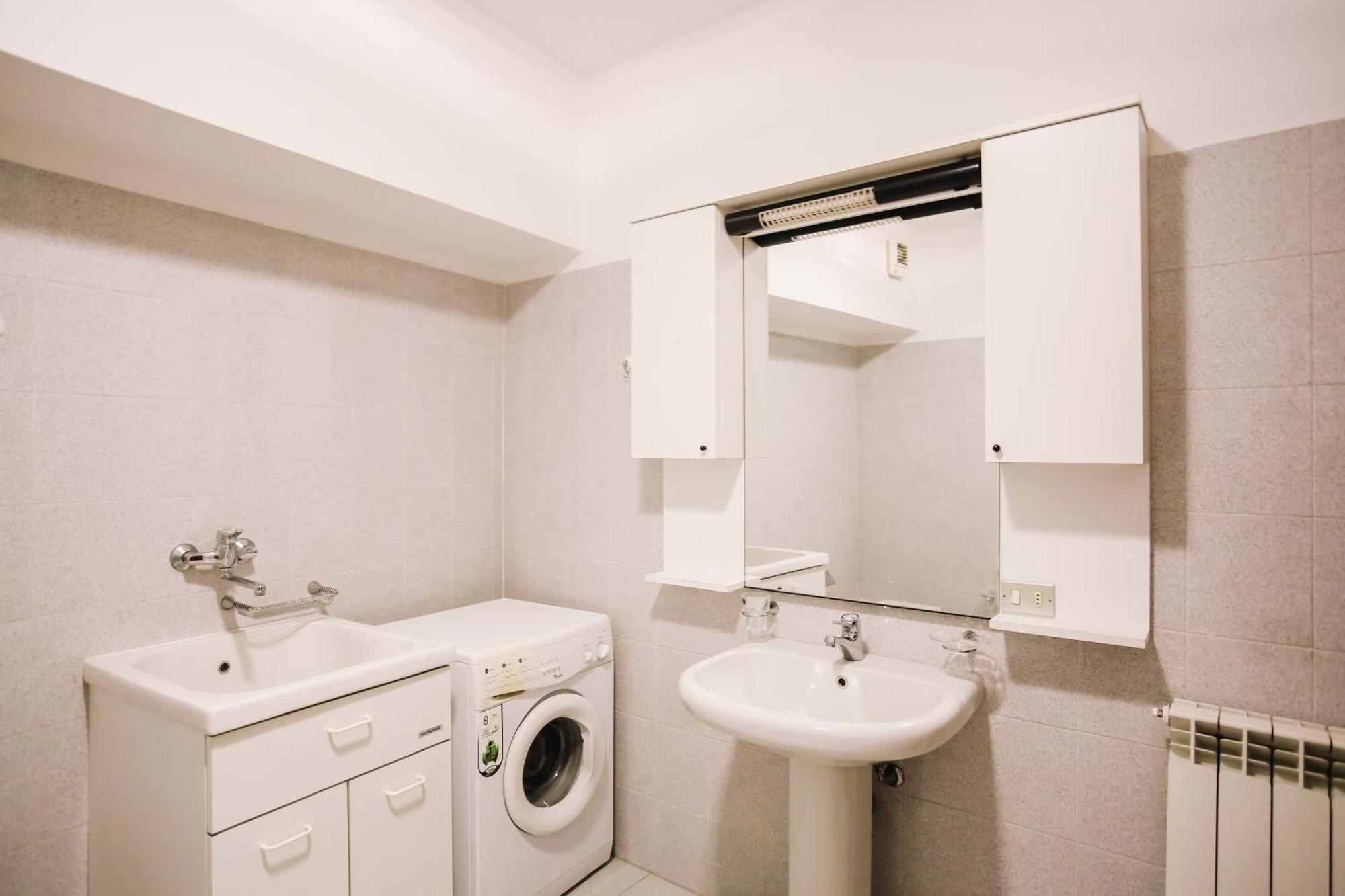 Apartamento Flat Mazzini 6 Alzano Lombardo Exterior foto