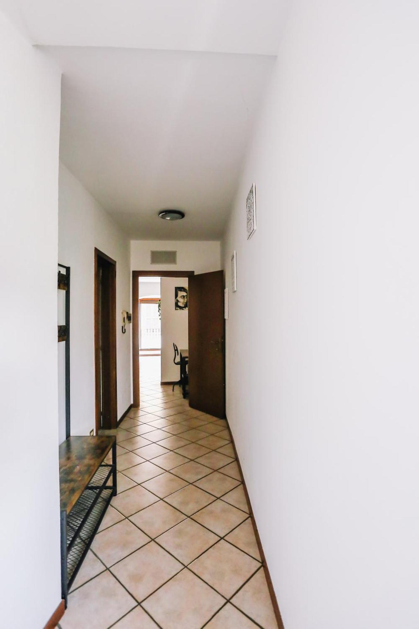 Apartamento Flat Mazzini 6 Alzano Lombardo Exterior foto
