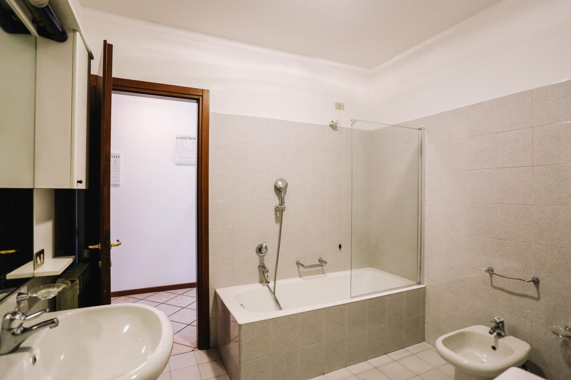 Apartamento Flat Mazzini 6 Alzano Lombardo Exterior foto