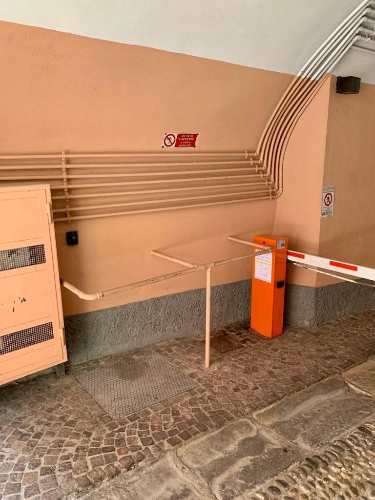 Apartamento Flat Mazzini 6 Alzano Lombardo Exterior foto